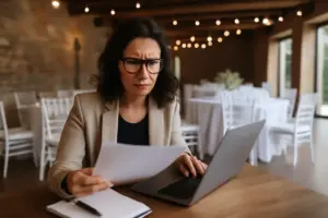 Come scegliere la location perfetta per il tuo evento? Gli errori che costano caro