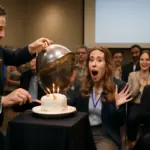 Idee creative per eventi aziendali di successo: cosa sorprende davvero i partecipanti