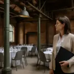 Dove trovare location originali per eventi aziendali? Scelte che aumentano la brand reputation