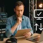 Come scegliere i migliori servizi tecnici per eventi? Eviti imprevisti e ottimizzi il risultato