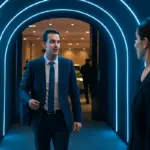 Ultime tendenze nel design degli eventi aziendali: soluzioni che impressionano i partecipanti fin dall’ingresso