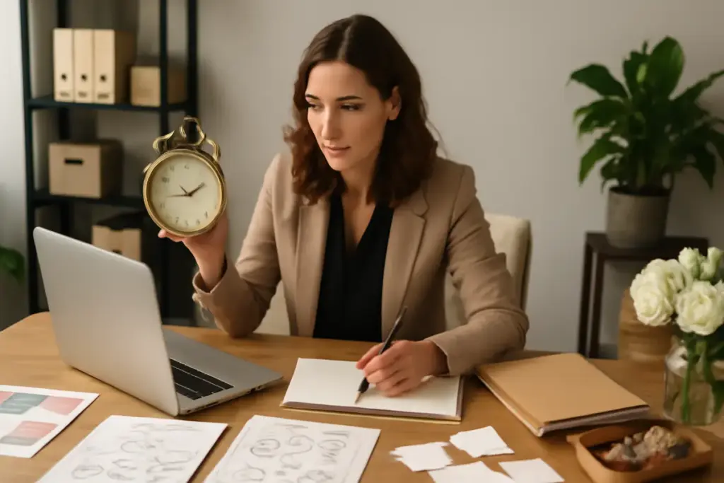 Organizzazione event planning: strategie per risparmiare tempo senza sacrificare la qualità