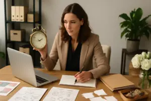 Organizzazione event planning: strategie per risparmiare tempo senza sacrificare la qualità