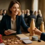 Come scegliere gadget originali per eventi? Soluzioni che fidelizzano davvero gli ospiti