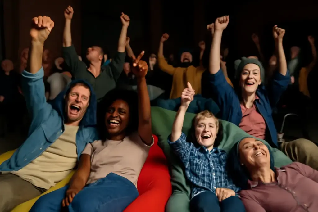 Quali sono le nuove frontiere dell’intrattenimento evento? Idee originali per coinvolgere davvero tutti