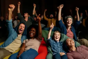 Quali sono le nuove frontiere dell’intrattenimento evento? Idee originali per coinvolgere davvero tutti