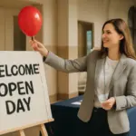 Come si organizza un open day indimenticabile? La differenza sta in un dettaglio poco considerato