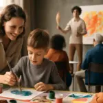Laboratori creativi per eventi: perché coinvolgono più degli spettacoli tradizionali