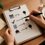 Checklist organizzazione evento privato: la sequenza che semplifica tutto