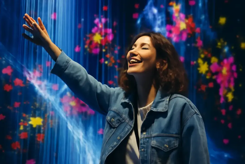 Cosa significa evento immersive experience? La formula per creare ricordi indimenticabili