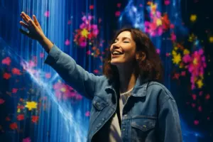 Cosa significa evento immersive experience? La formula per creare ricordi indimenticabili