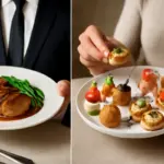 Differenza tra servizio catering tradizionale e finger food: i vantaggi che nessuno ti spiega
