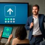 Animazione interattiva per eventi aziendali: il format che trasforma spettatori in protagonisti