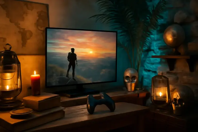 Come creare un’atmosfera immersiva a tema? La combinazione di elementi che fa la differenza