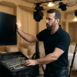 Installazione di sistemi audiovisivi per eventi: il vantaggio di affidarsi a professionisti esperti