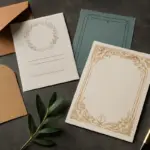 Inviti creativi per eventi esclusivi: modelli ispiratori che massimizzano la partecipazione