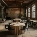 Spazi industriali riconvertiti per eventi: il fascino contemporaneo che conquista anche i più scettici