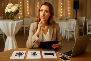 Quali servizi extra chiedere alla location di un evento? Opzioni che migliorano notevolmente l’esperienza