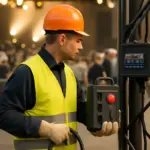 Sicurezza elettrica negli eventi: accorgimenti fondamentali che tutelano ospiti e organizzatori