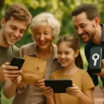 Come organizzare una caccia al tesoro digitale per eventi? Il metodo facile che coinvolge ogni età