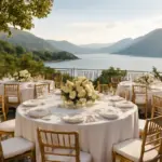 Location panoramiche: il dettaglio che rende memorabile ogni evento senza investimento extra