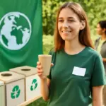 Sostenibilità e green event: pratiche attuali che aumentano il valore percepito della tua manifestazione