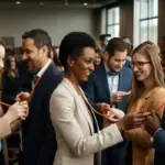 Quali attività di engagement funzionano davvero nelle ultime tendenze evento? Il metodo efficace che favorisce il networking