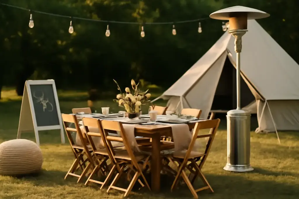 Tendenze creative per eventi outdoor: le soluzioni pratiche che fanno la differenza