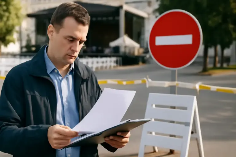 Quali autorizzazioni servono per eventi in location pubbliche? Eviti multe e blocchi all’ultimo