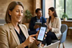 Trend delle app dedicate agli eventi: vantaggi per organizzatori e invitati che pochi sfruttano al meglio