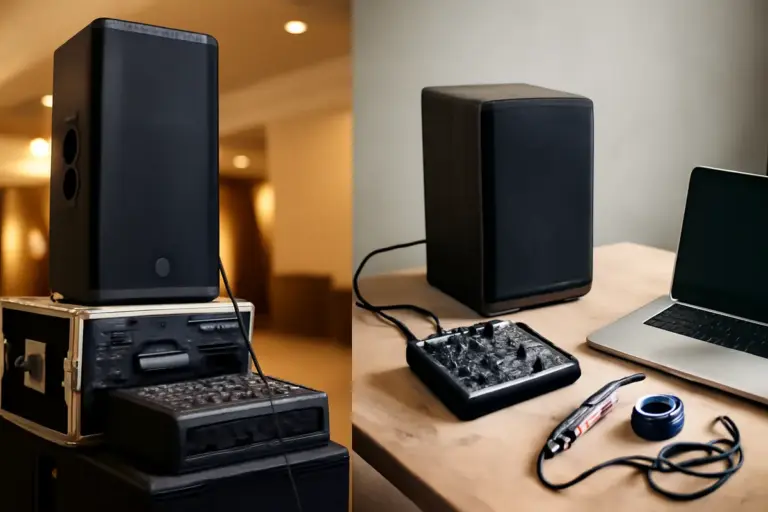 Differenze tra service audio professionale e soluzioni fai-da-te: perché la qualità cambia tutto