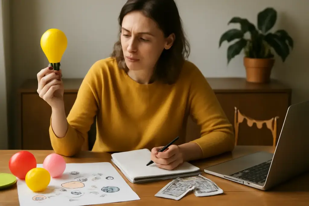 Come sviluppare un concept creativo per eventi a basso budget? Spunti che aiutano a non perdere originalità