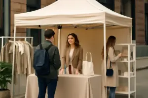 Eventi pop-up e temporary: perché sono sempre più scelti da brand e privati per promuovere novità
