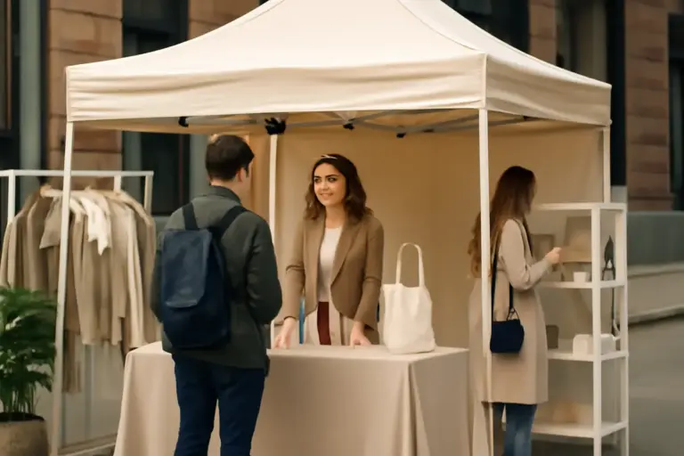 Eventi pop-up e temporary: perché sono sempre più scelti da brand e privati per promuovere novità