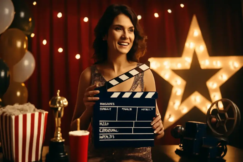 Eventi a tema cinematografico: i particolari che trasformano una festa in vero spettacolo