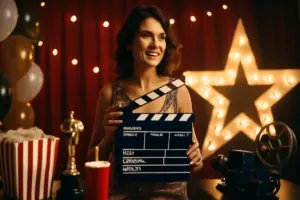 Eventi a tema cinematografico: i particolari che trasformano una festa in vero spettacolo