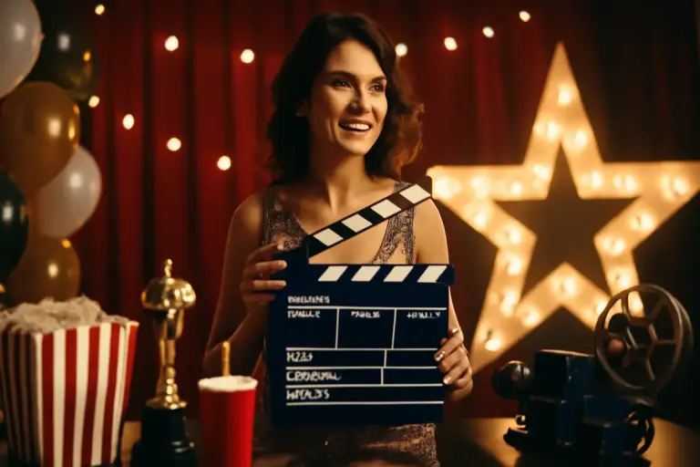 Eventi a tema cinematografico: i particolari che trasformano una festa in vero spettacolo