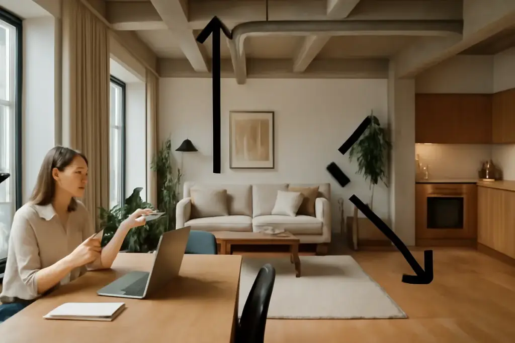 Come ottenere il massimo da una location open space? Tre semplici accorgimenti che fanno la differenza