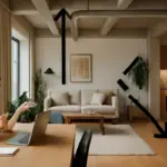 Come ottenere il massimo da una location open space? Tre semplici accorgimenti che fanno la differenza
