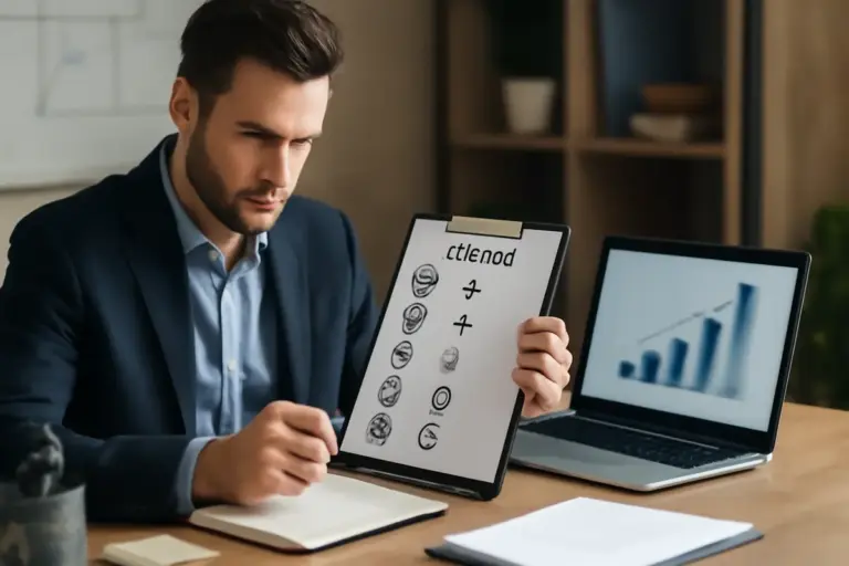 Come creare una scaletta efficace per un meeting aziendale? I passaggi che assicurano il successo