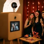 Photo booth personalizzati per feste private: il dettaglio che rende ogni evento memorabile