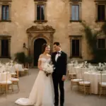 Location storiche per matrimoni: il segreto per un ricevimento elegante senza sorprese