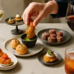Tendenze food & beverage per eventi: come sorprendere gli ospiti con sapori inaspettati